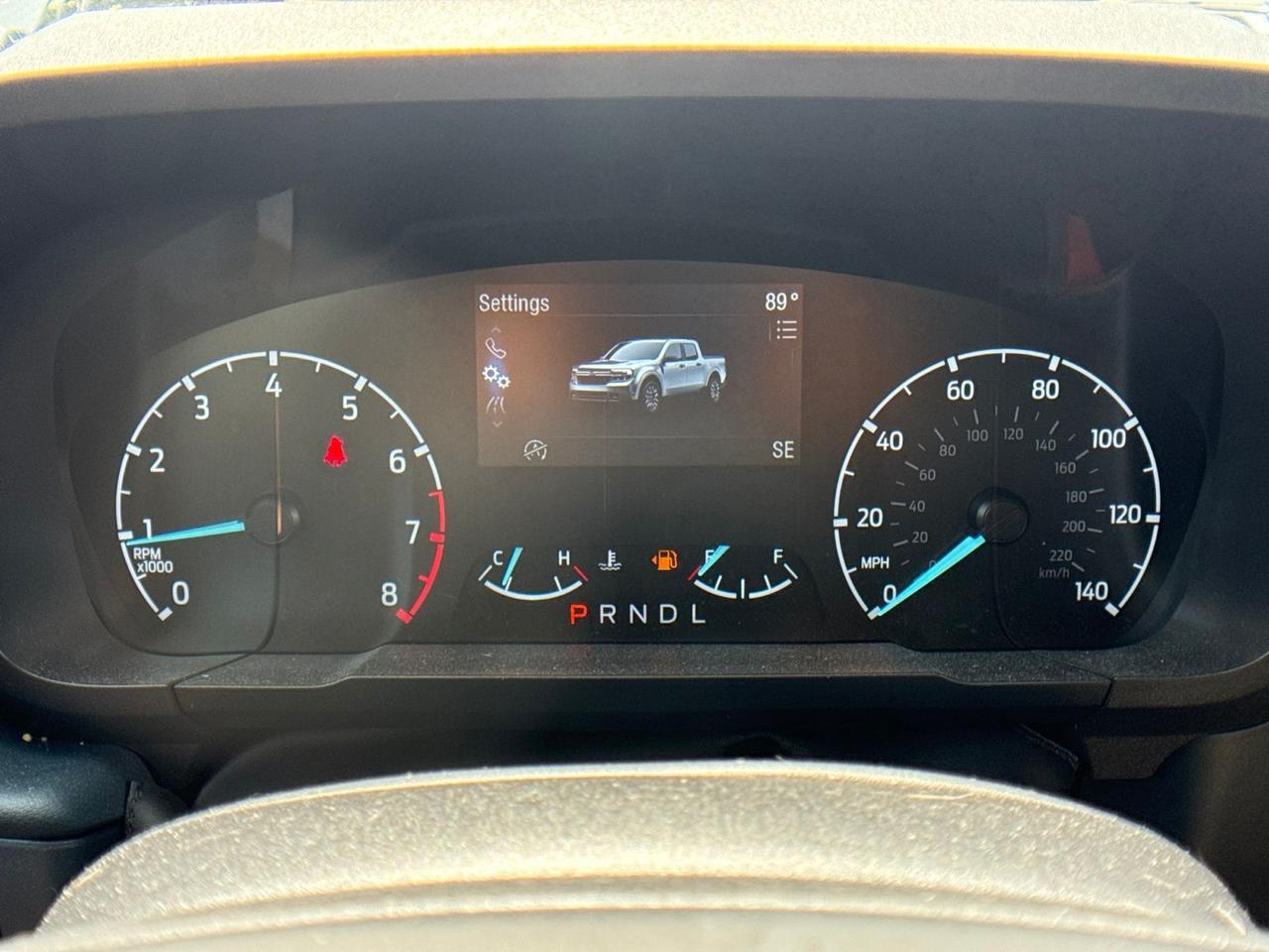 2024 Ford Maverick XLT Chantilly VA