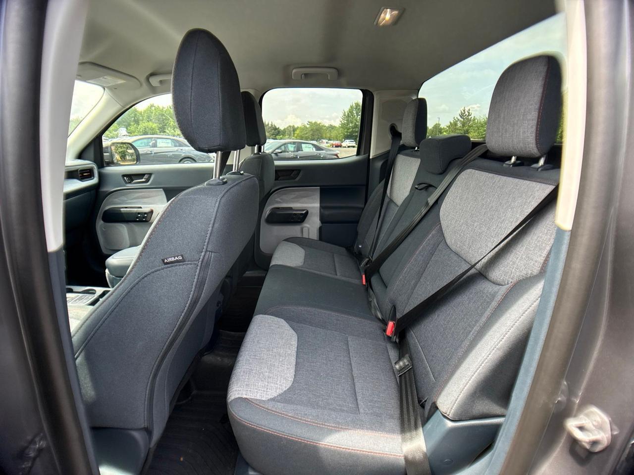 2024 Ford Maverick XLT Chantilly VA