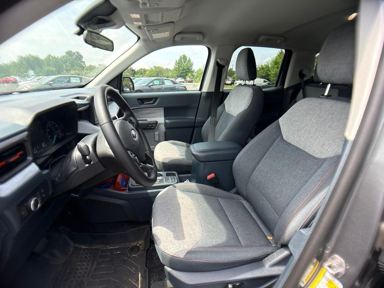 2024 Ford Maverick XLT Chantilly VA