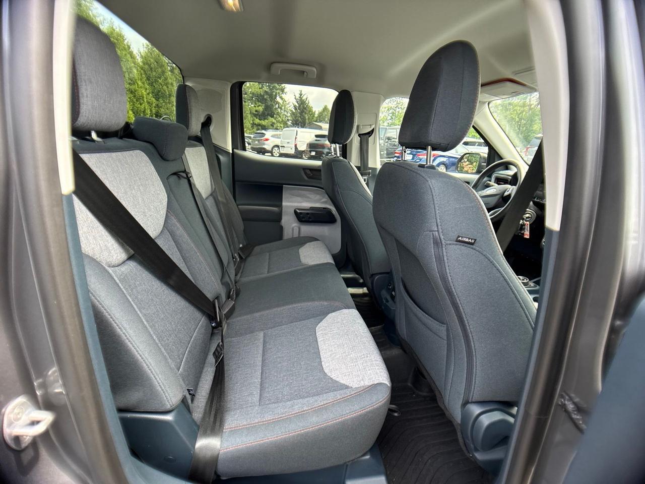 2024 Ford Maverick XLT Chantilly VA