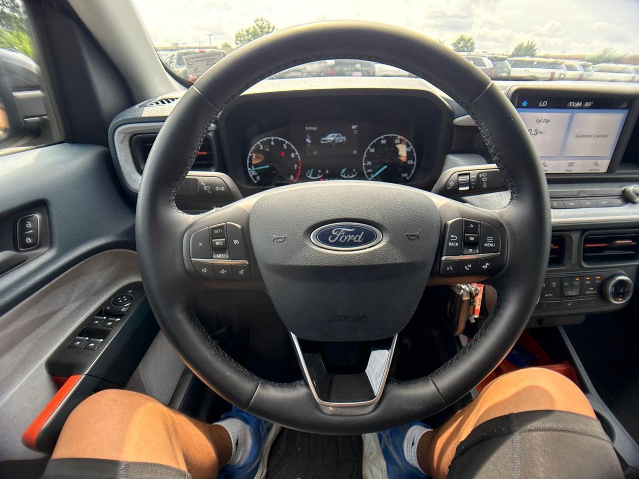 2024 Ford Maverick XLT Chantilly VA