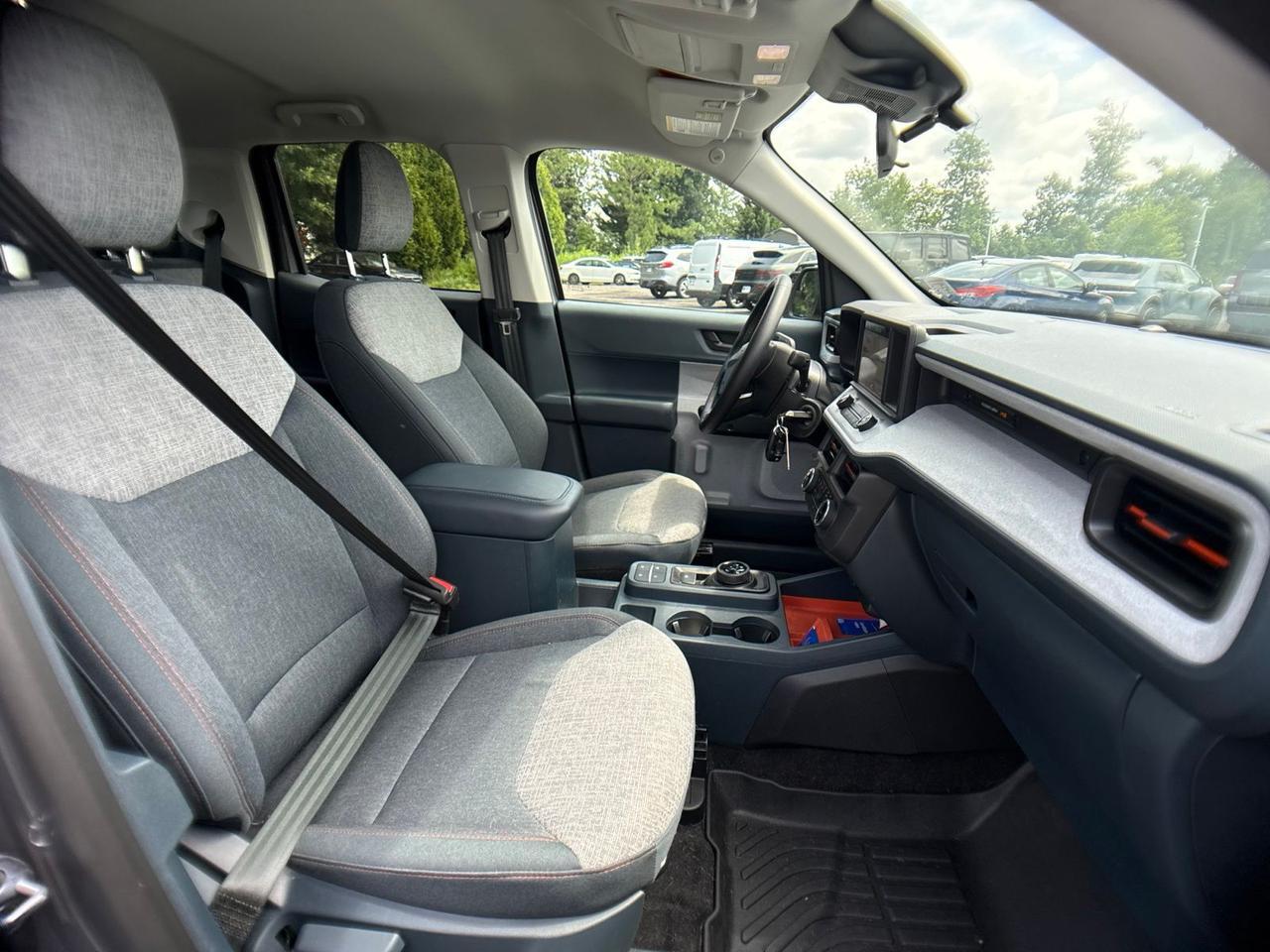 2024 Ford Maverick XLT Chantilly VA