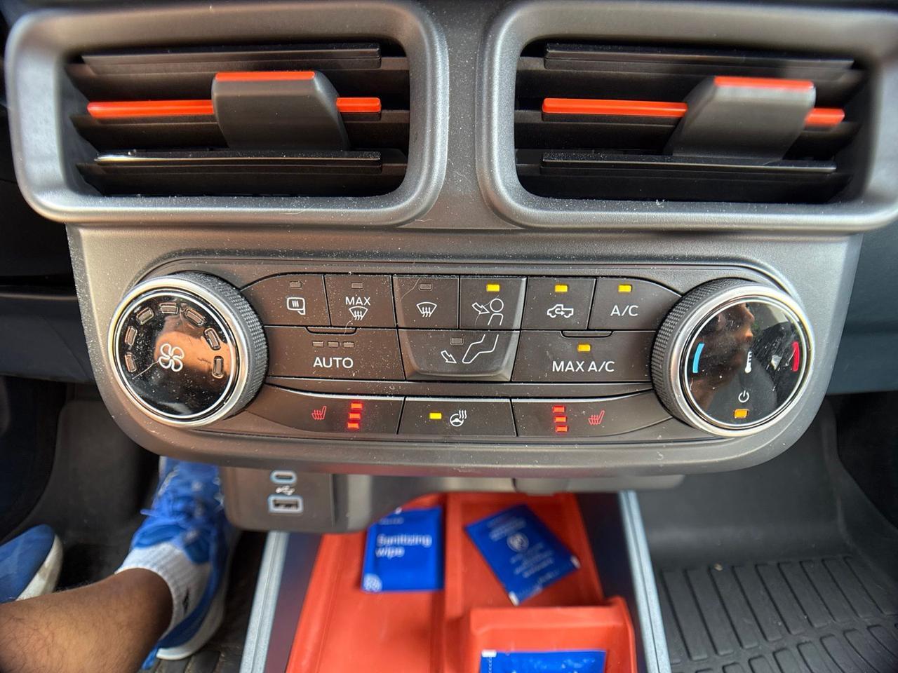 2024 Ford Maverick XLT Chantilly VA