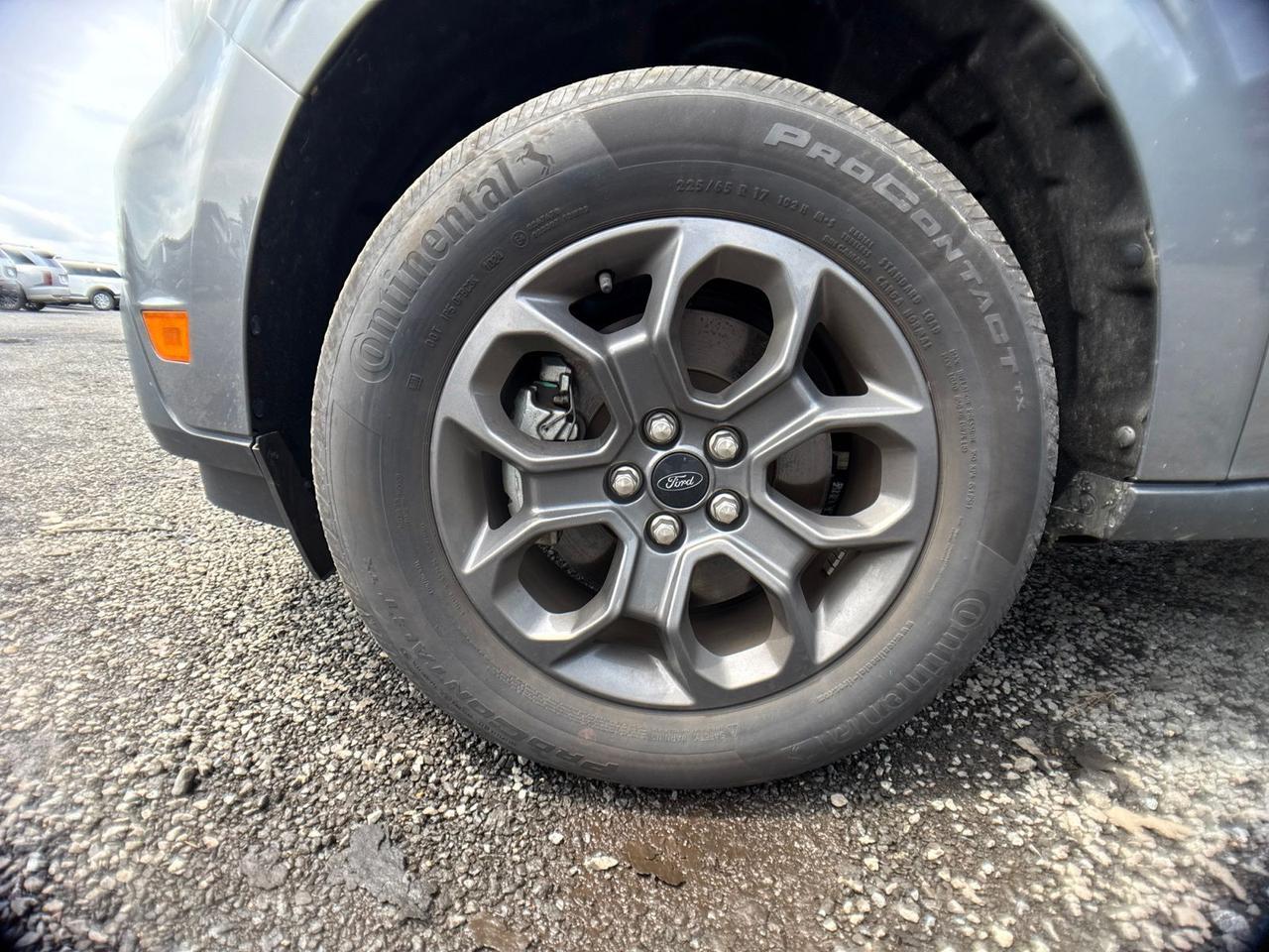 2024 Ford Maverick XLT Chantilly VA