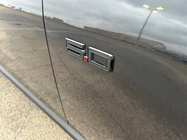 2024 Ford Mustang New Braunfels TX