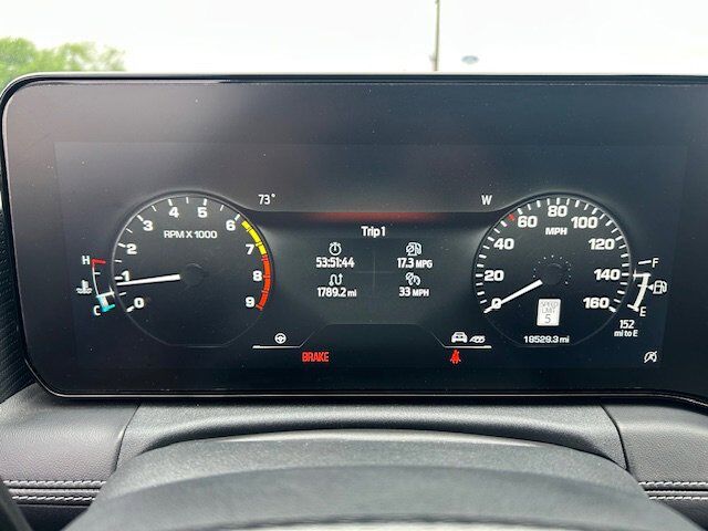 2024 Ford Mustang New Braunfels TX