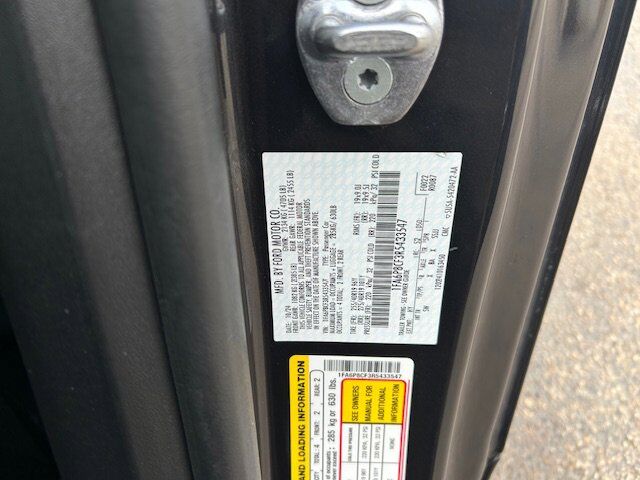 2024 Ford Mustang New Braunfels TX