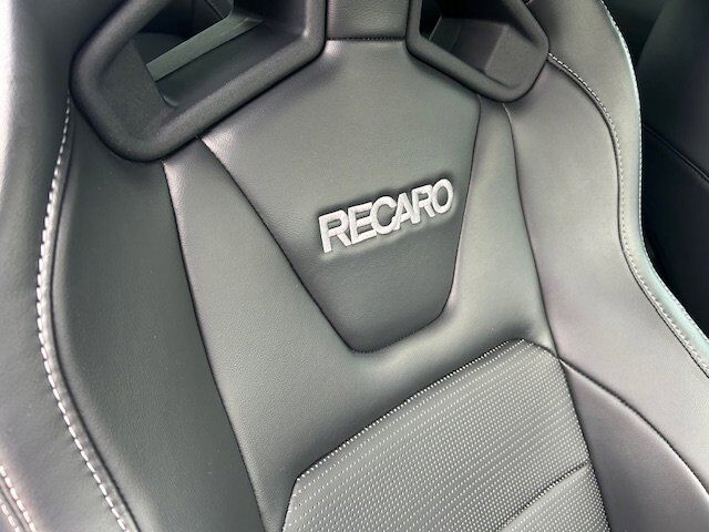 2024 Ford Mustang New Braunfels TX