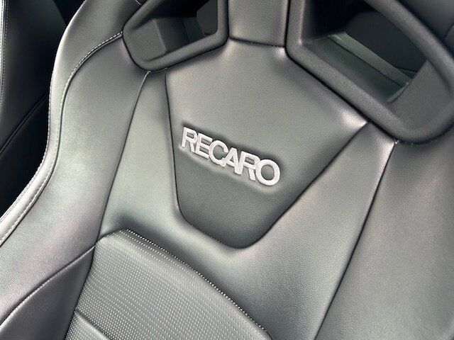 2024 Ford Mustang New Braunfels TX