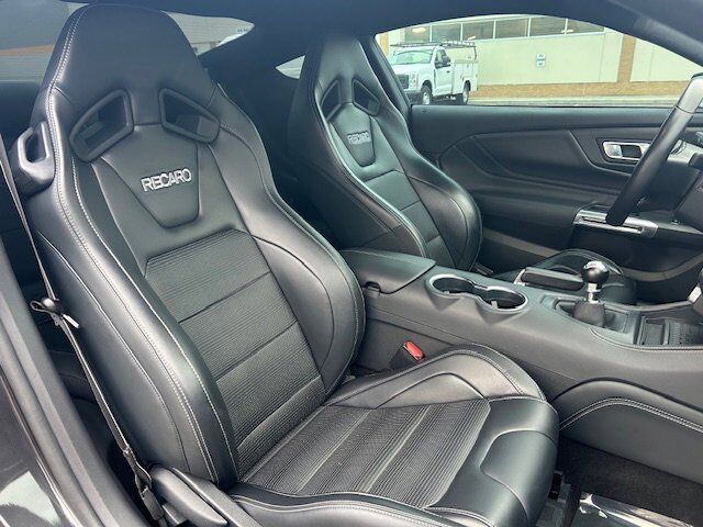 2024 Ford Mustang New Braunfels TX