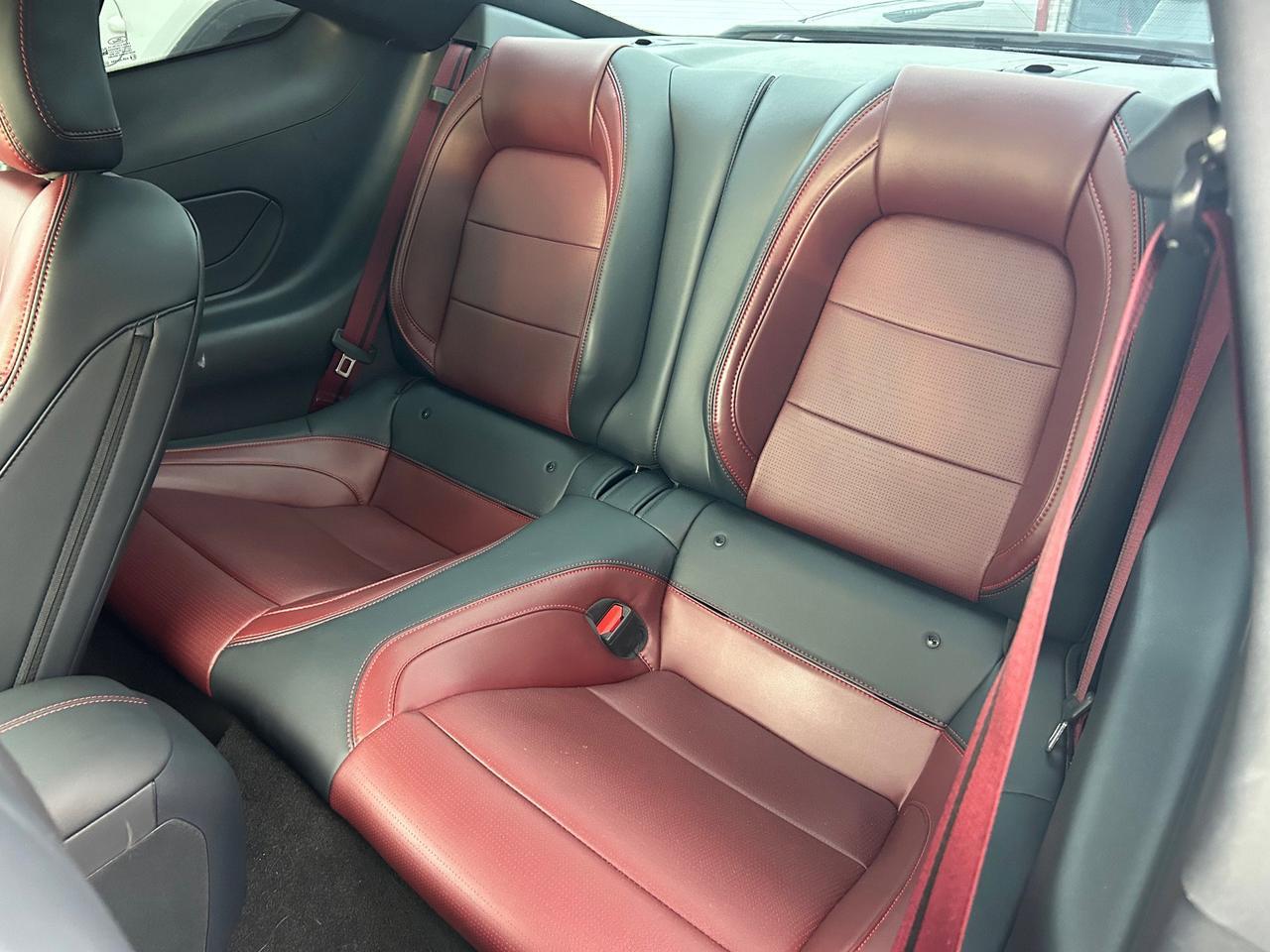 2024 Ford Mustang New Braunfels TX