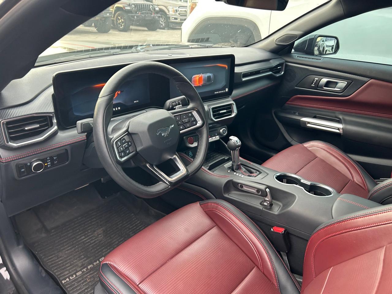 2024 Ford Mustang New Braunfels TX