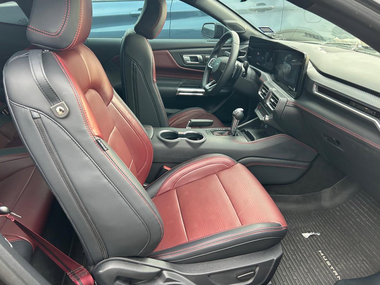 2024 Ford Mustang New Braunfels TX