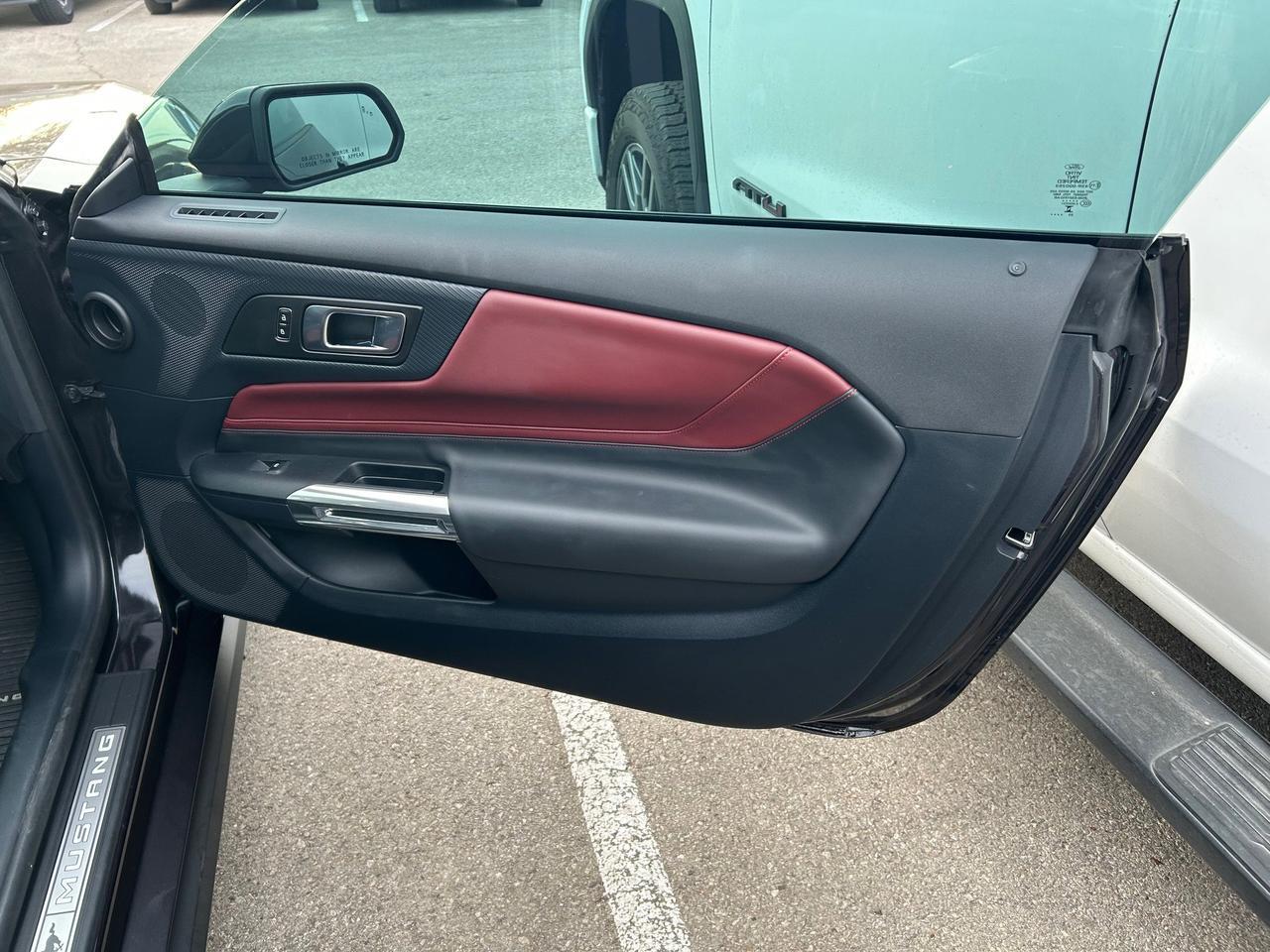 2024 Ford Mustang New Braunfels TX