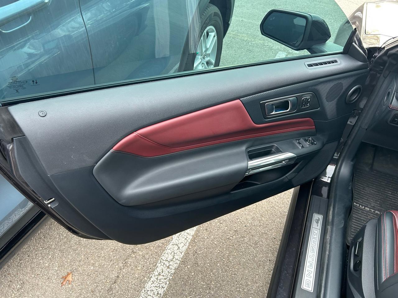 2024 Ford Mustang New Braunfels TX