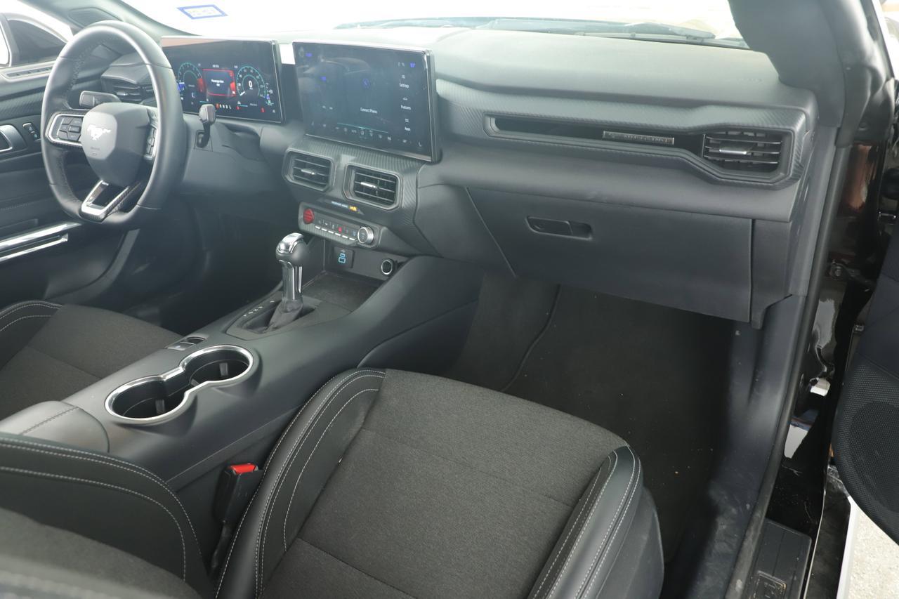 2024 Ford Mustang New Braunfels TX