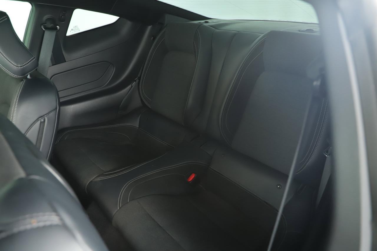 2024 Ford Mustang New Braunfels TX