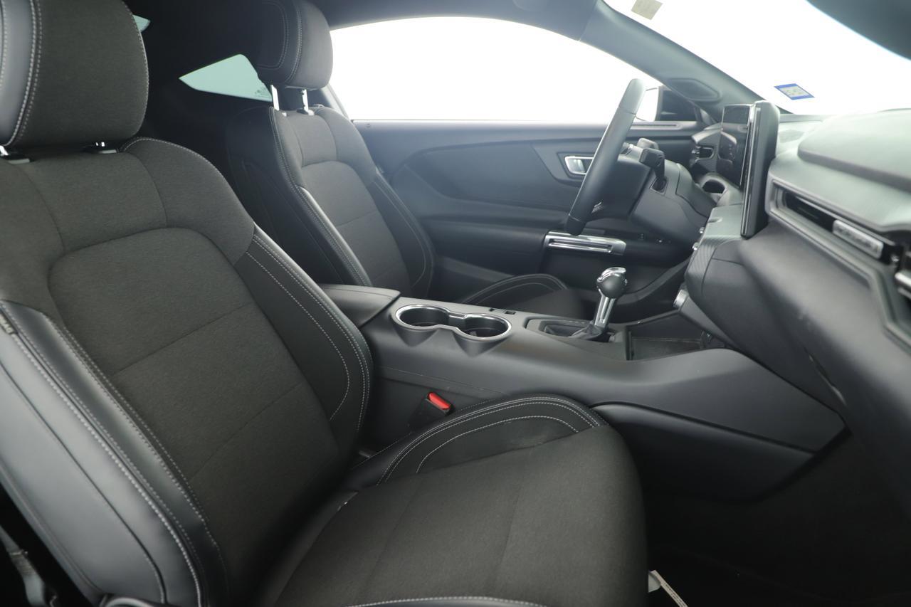 2024 Ford Mustang New Braunfels TX