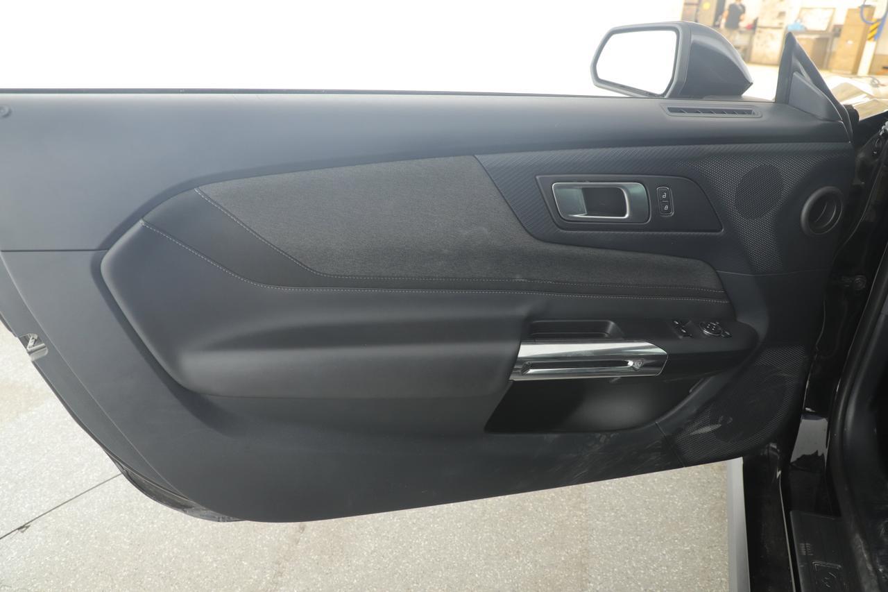 2024 Ford Mustang New Braunfels TX