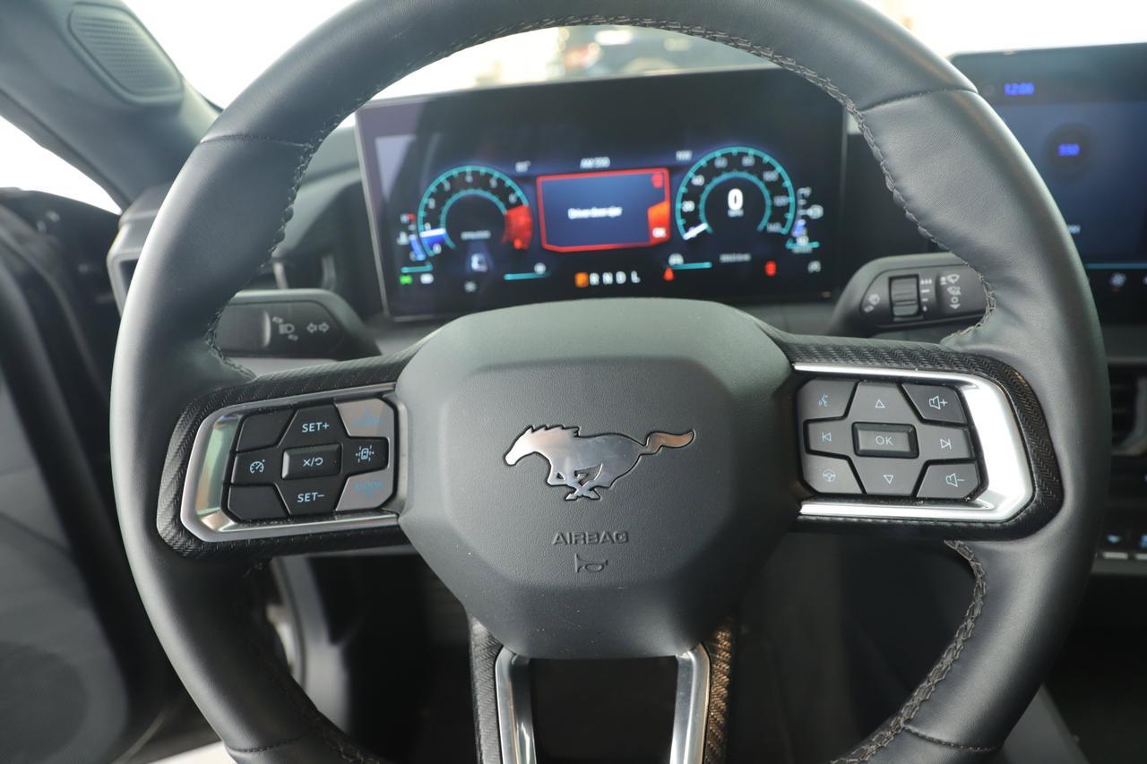 2024 Ford Mustang New Braunfels TX