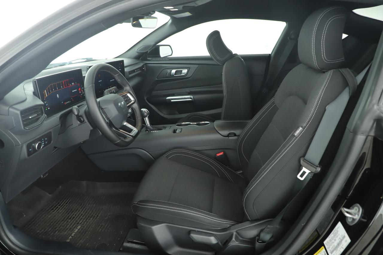 2024 Ford Mustang New Braunfels TX