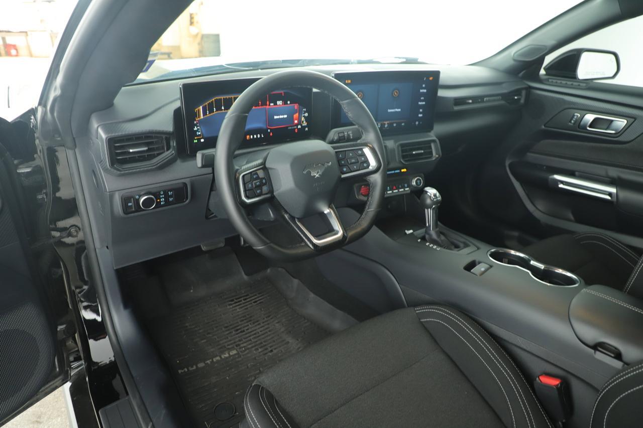 2024 Ford Mustang New Braunfels TX