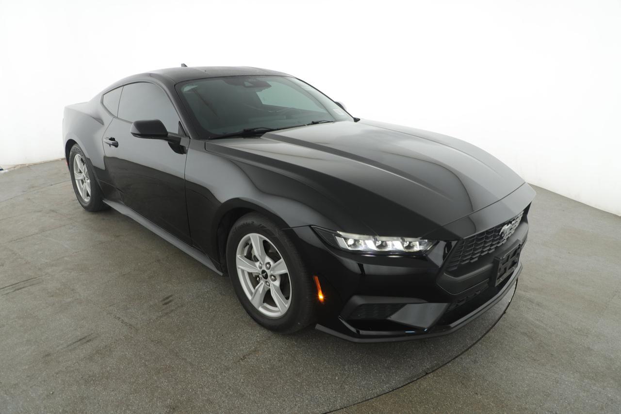 2024 Ford Mustang New Braunfels TX