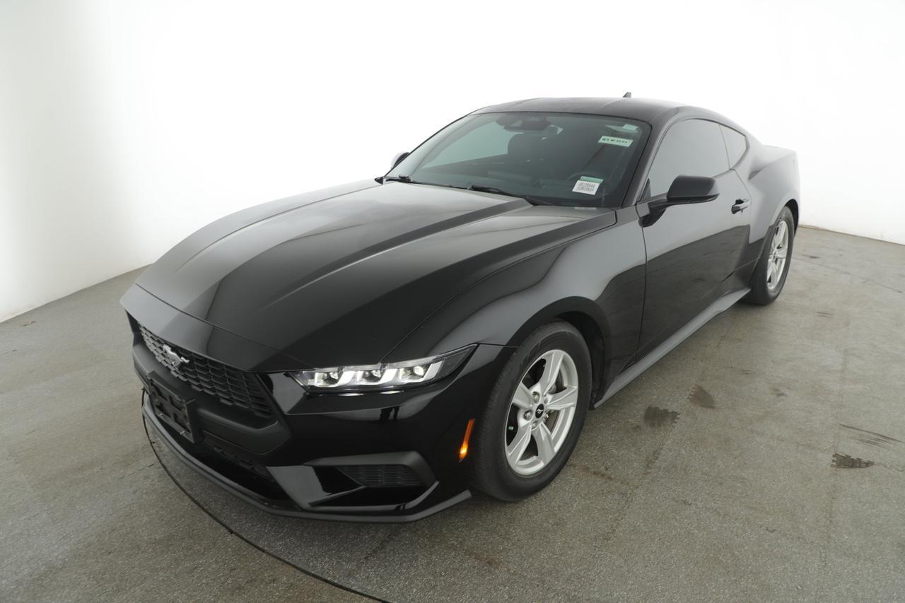 2024 Ford Mustang New Braunfels TX