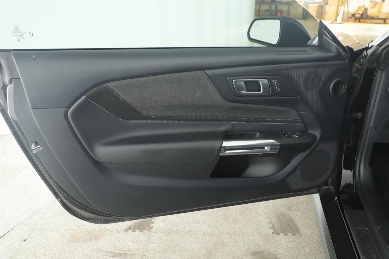 2024 Ford Mustang New Braunfels TX