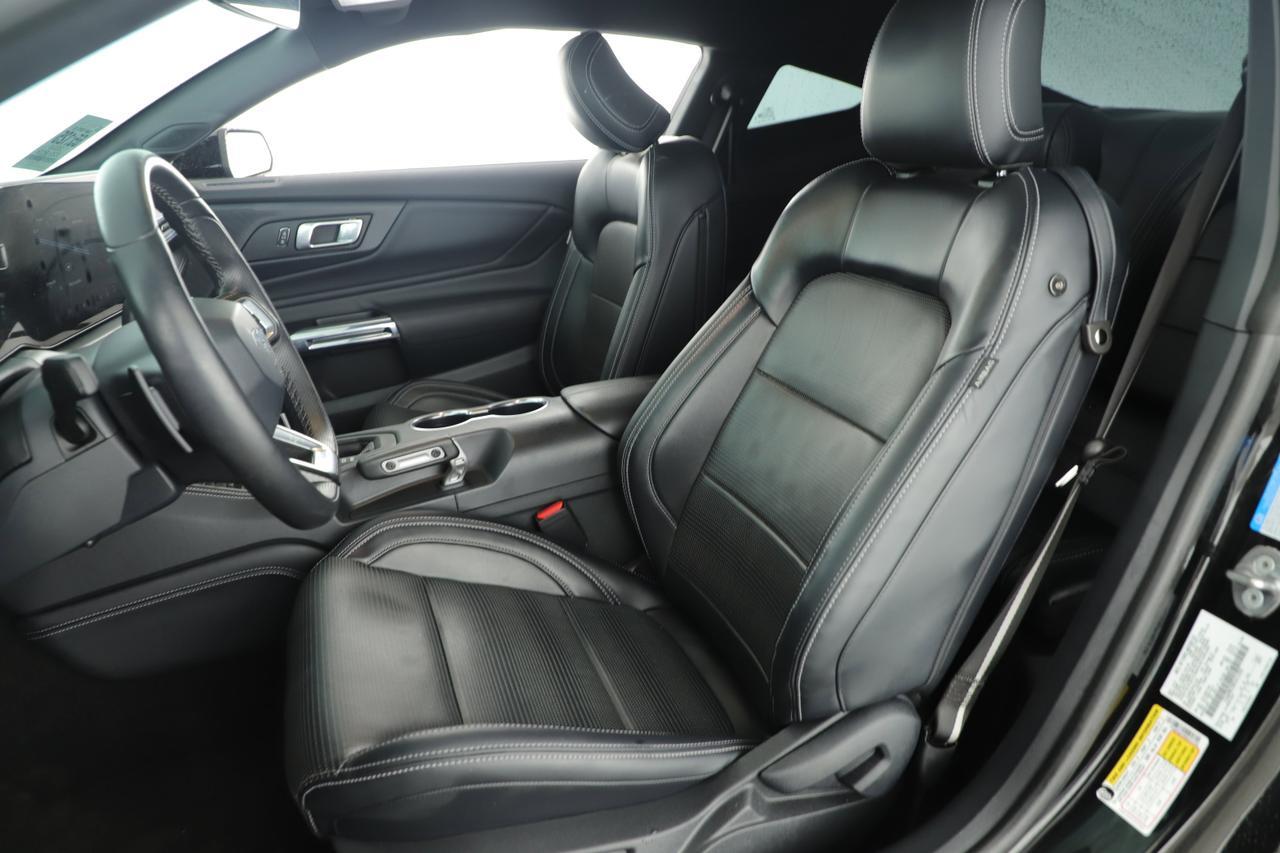 2024 Ford Mustang New Braunfels TX