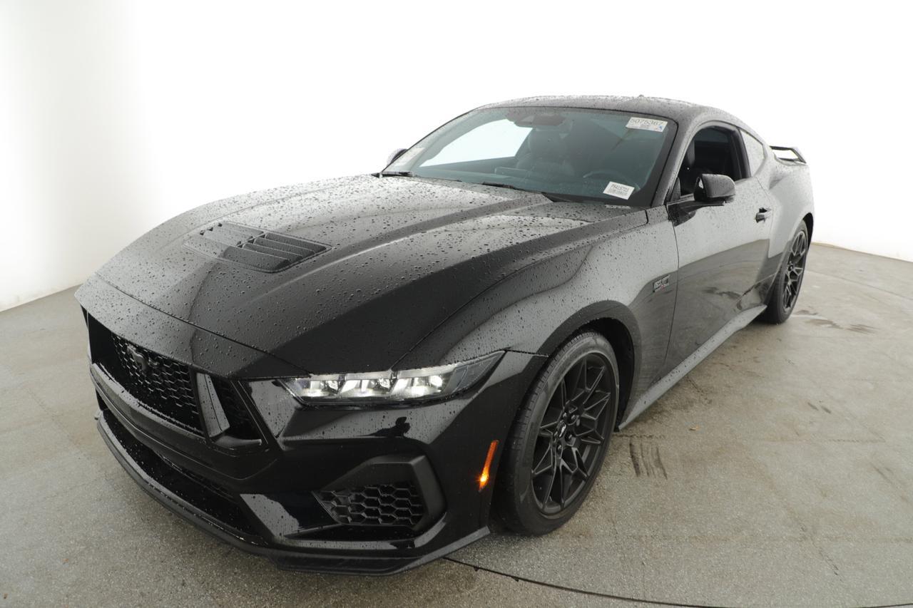 2024 Ford Mustang New Braunfels TX
