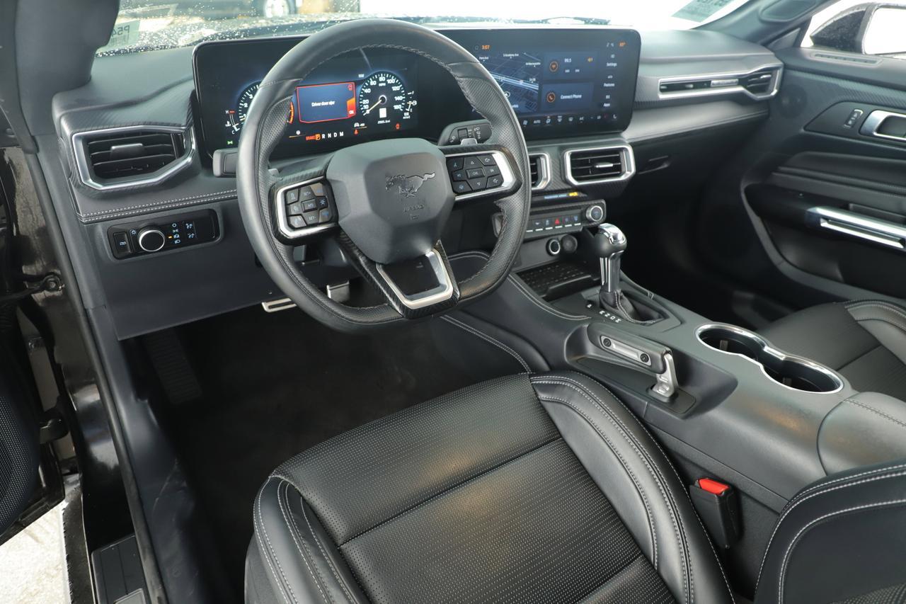 2024 Ford Mustang New Braunfels TX