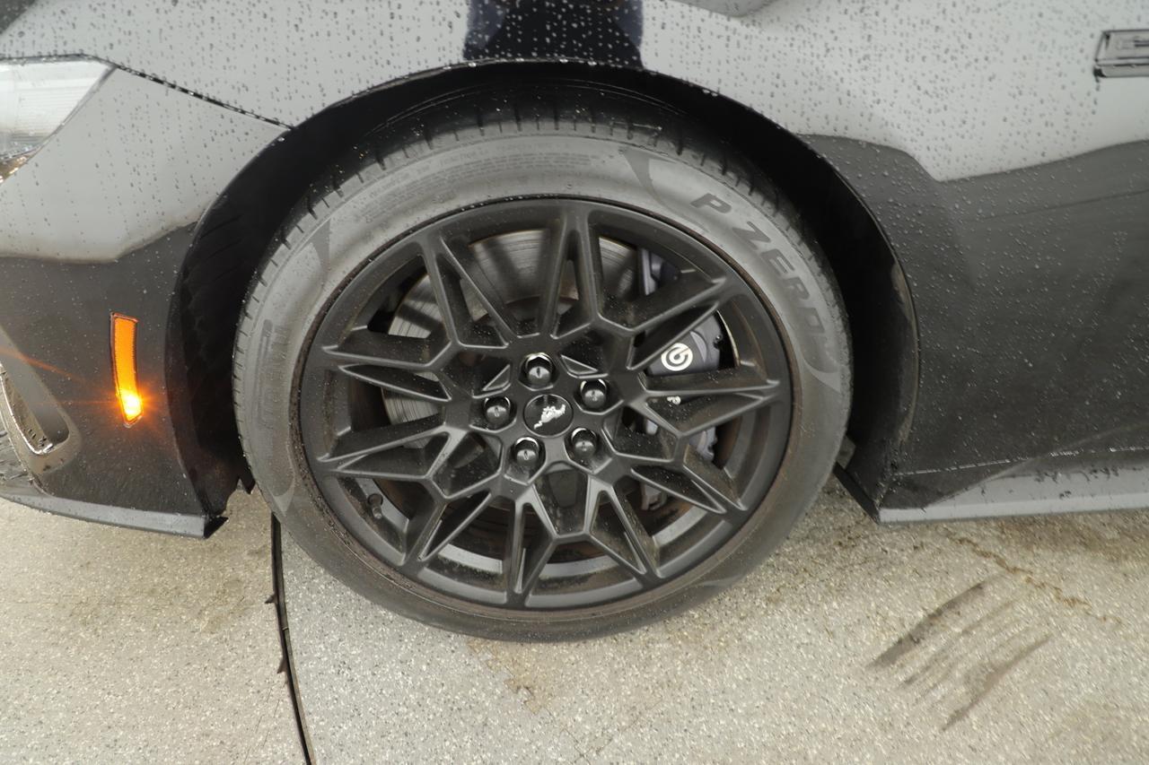 2024 Ford Mustang New Braunfels TX