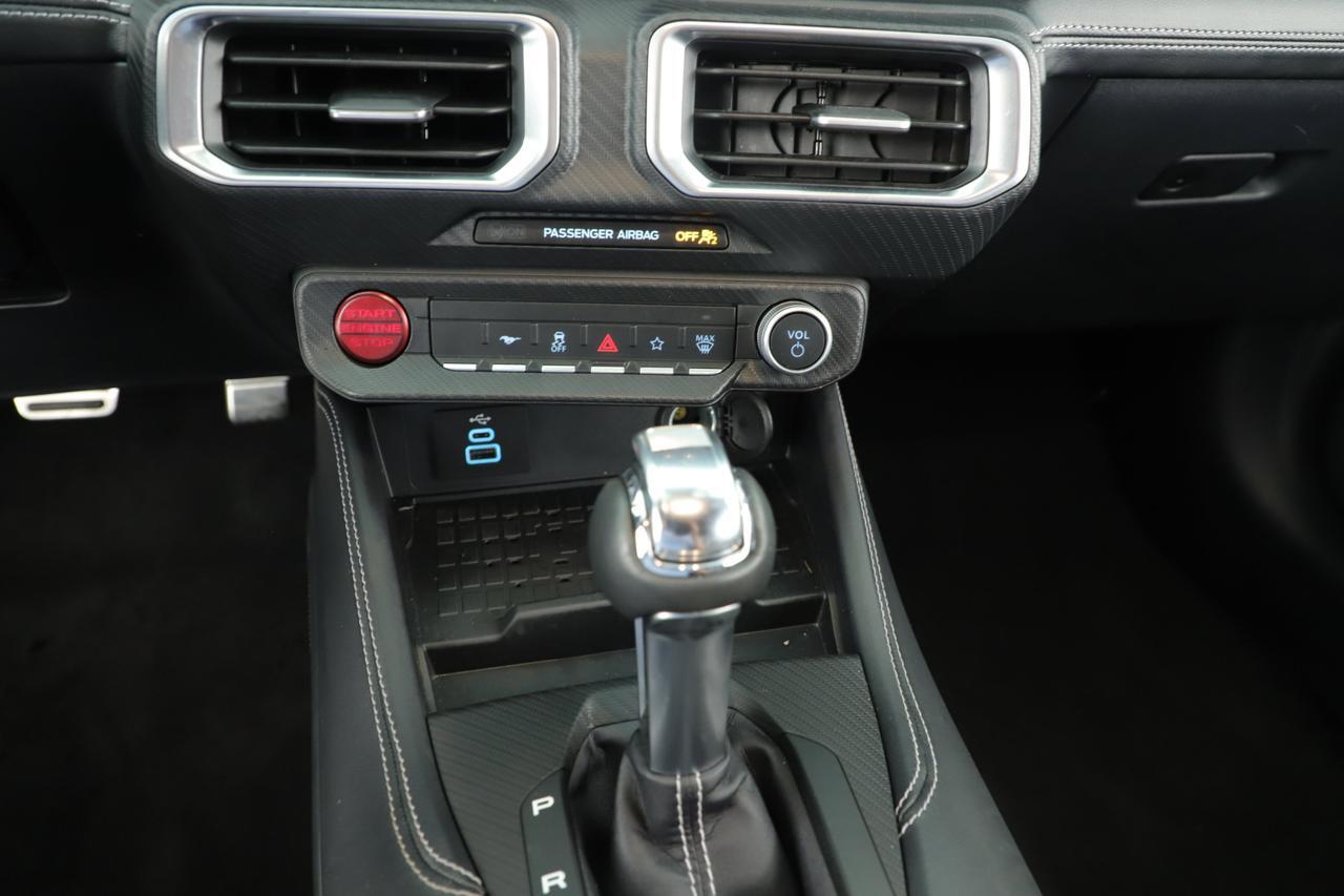 2024 Ford Mustang New Braunfels TX