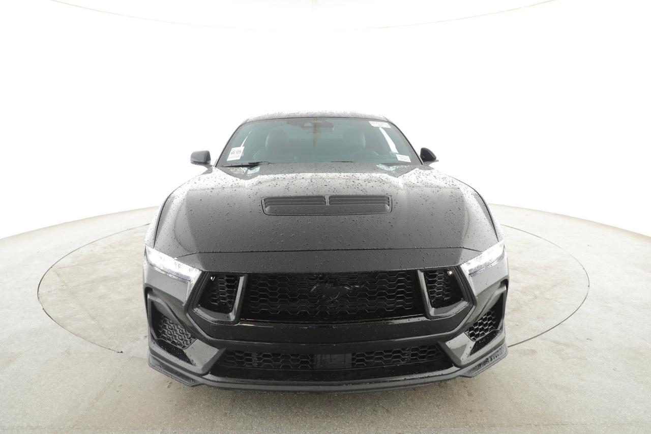 2024 Ford Mustang New Braunfels TX