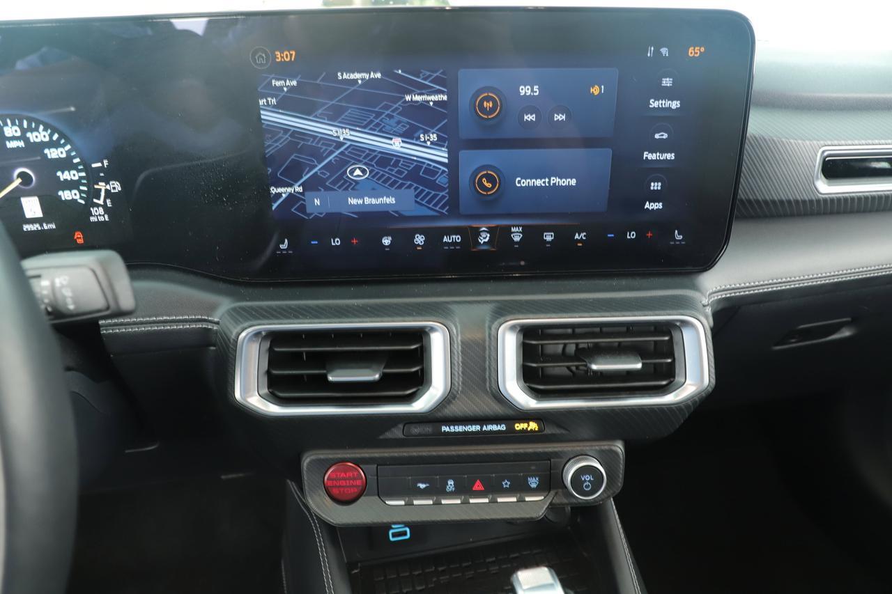 2024 Ford Mustang New Braunfels TX