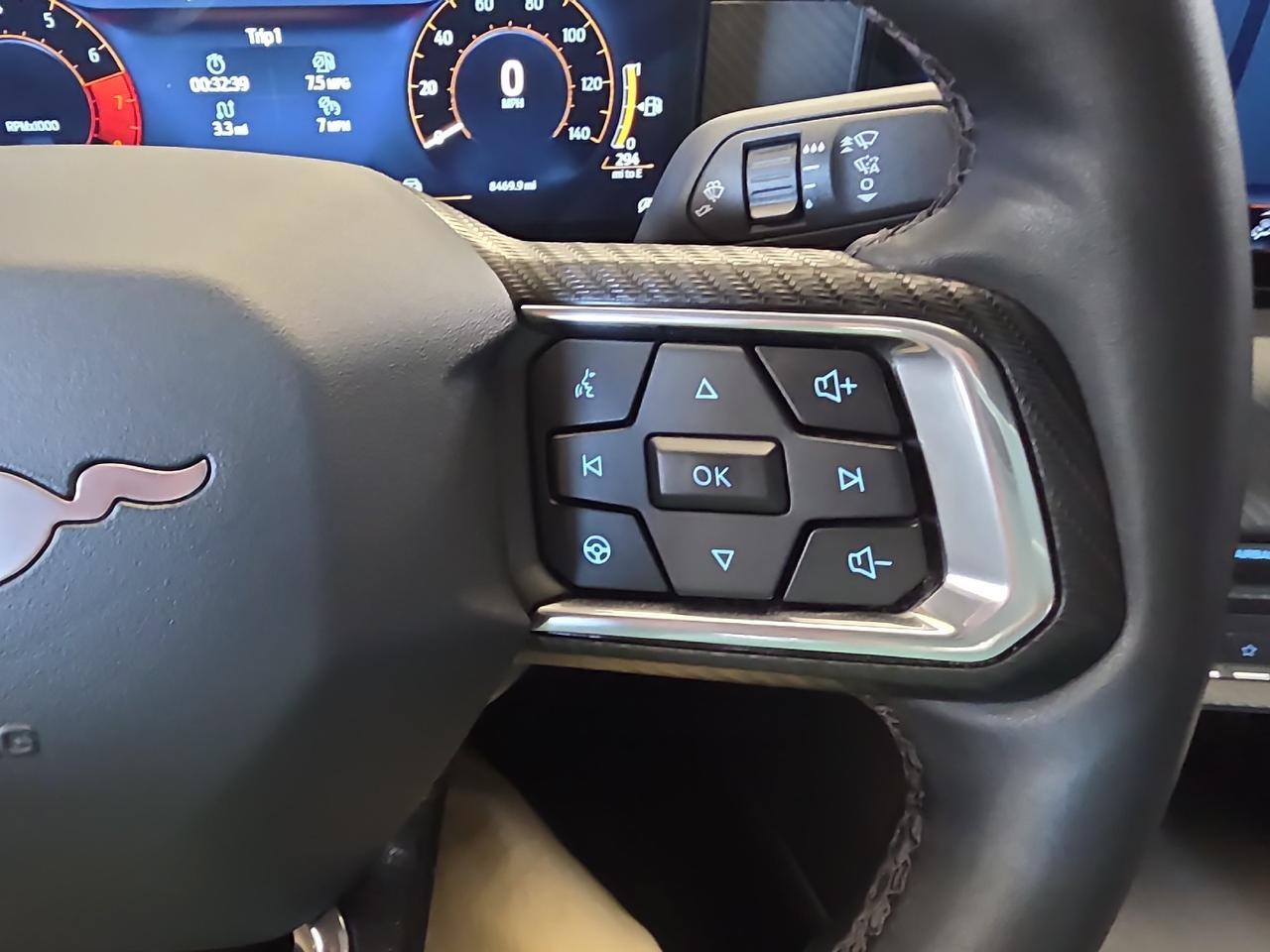 2024 Ford Mustang Sand Lake NY