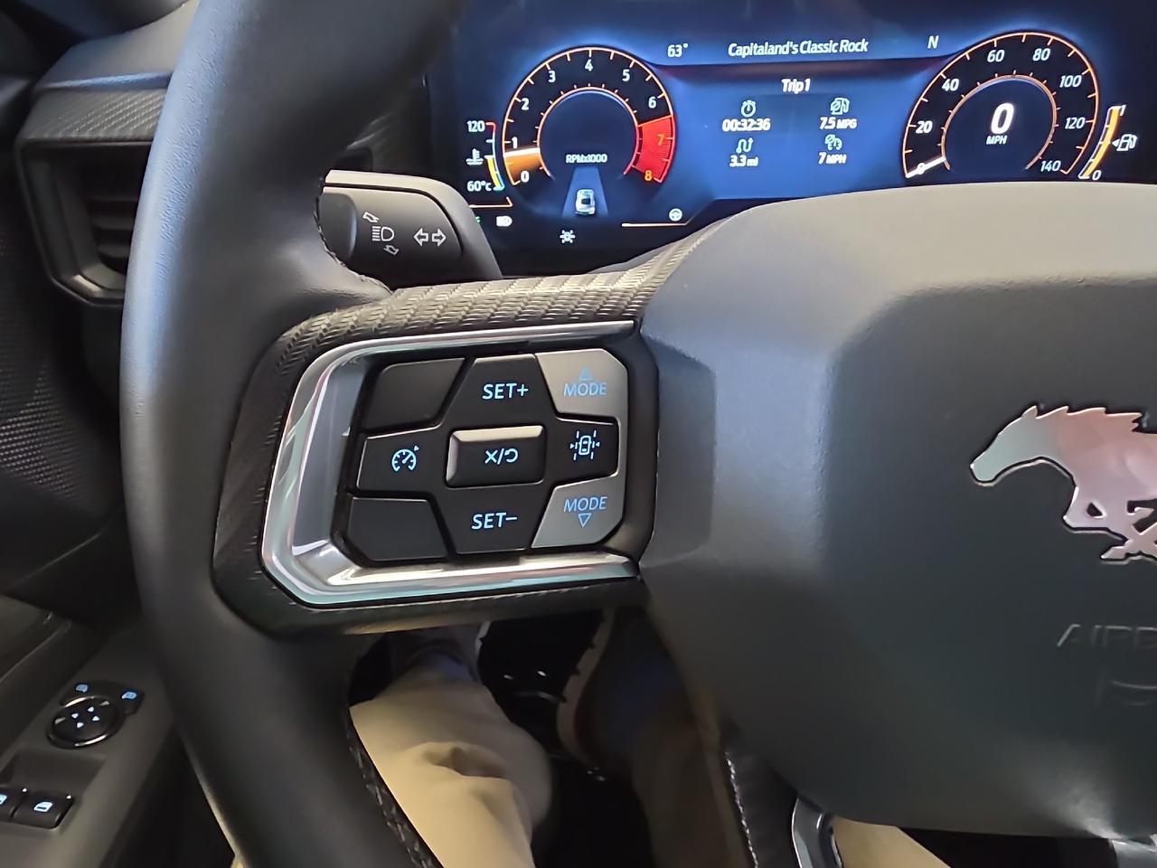 2024 Ford Mustang Sand Lake NY