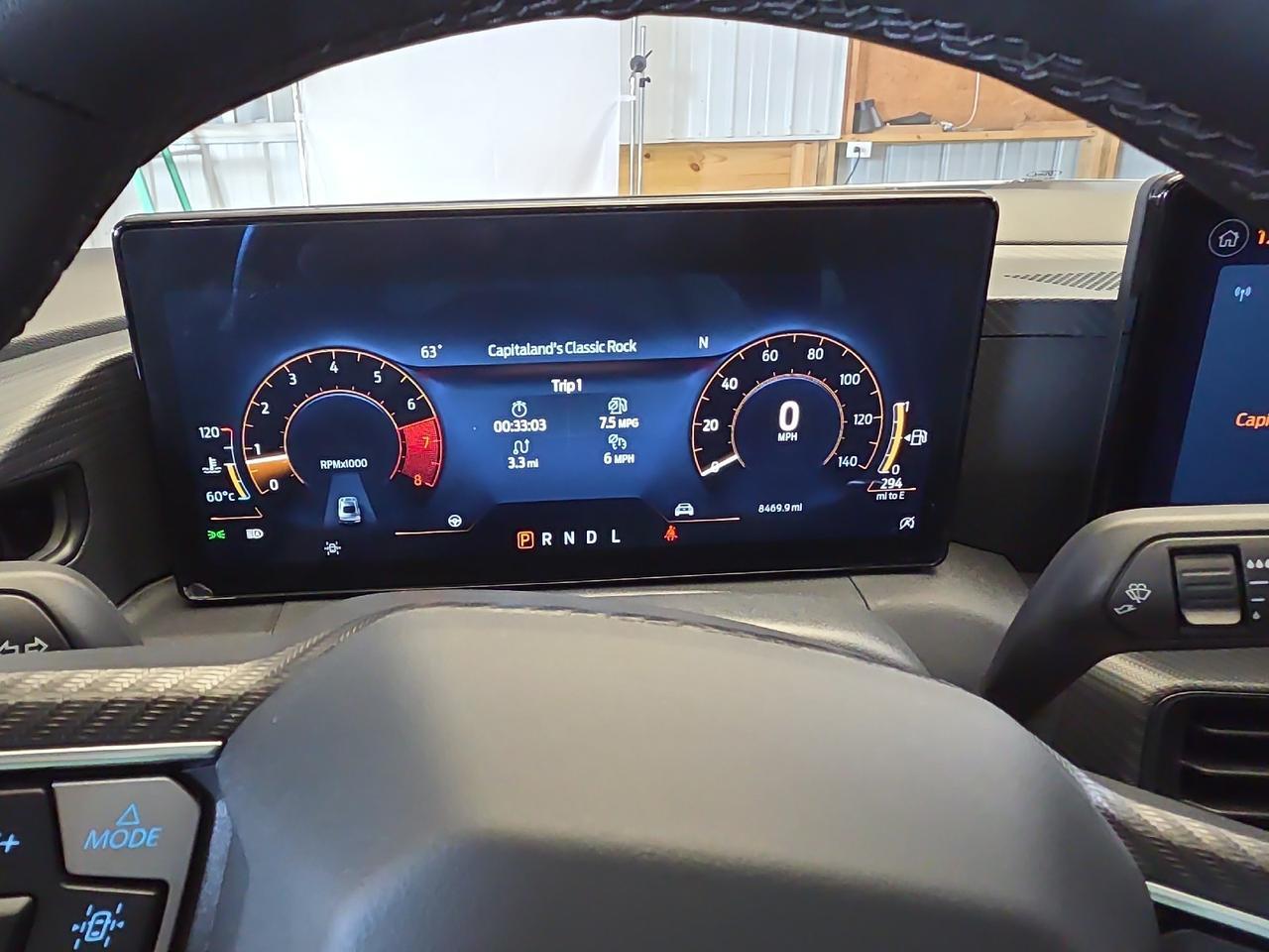 2024 Ford Mustang Sand Lake NY