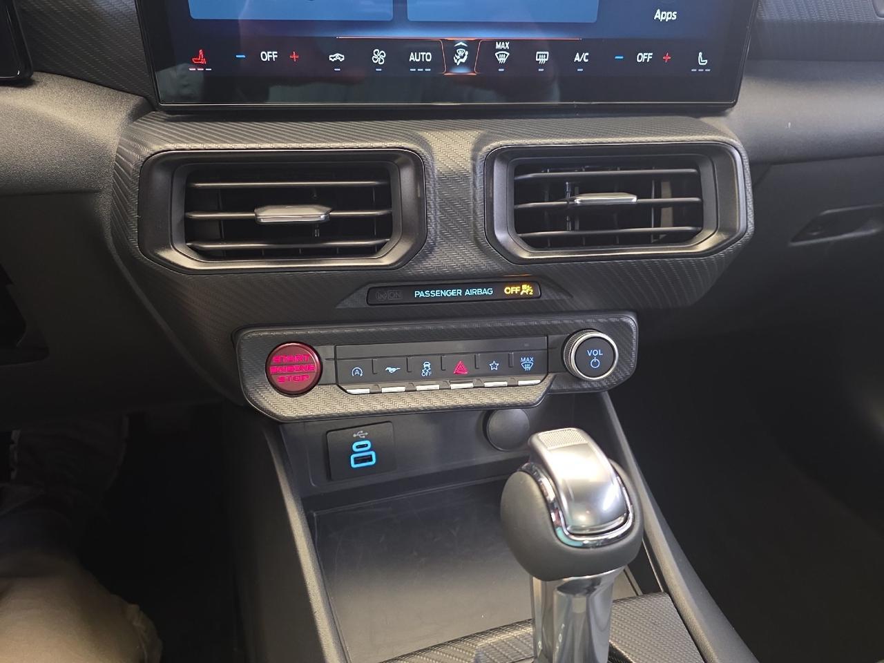 2024 Ford Mustang Sand Lake NY