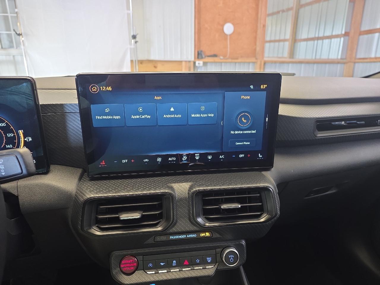 2024 Ford Mustang Sand Lake NY