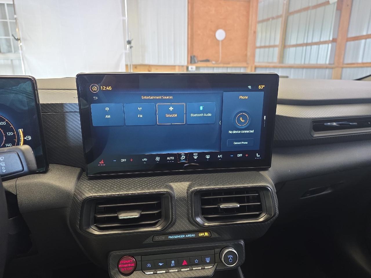 2024 Ford Mustang Sand Lake NY