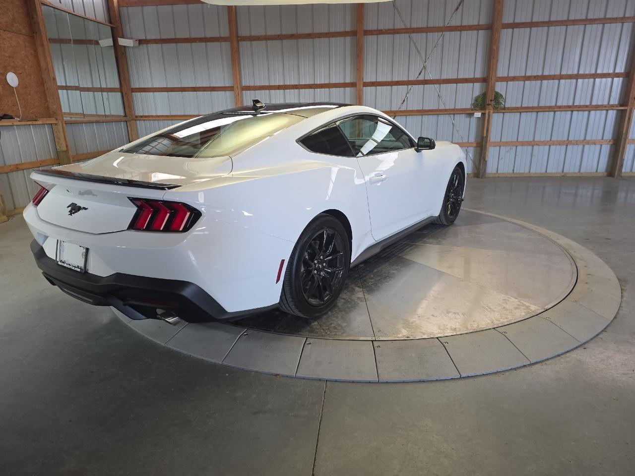 2024 Ford Mustang Sand Lake NY