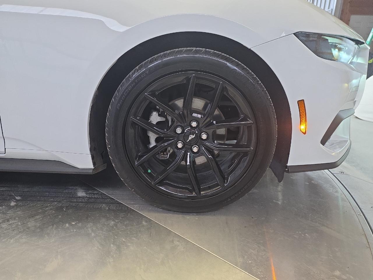 2024 Ford Mustang Sand Lake NY