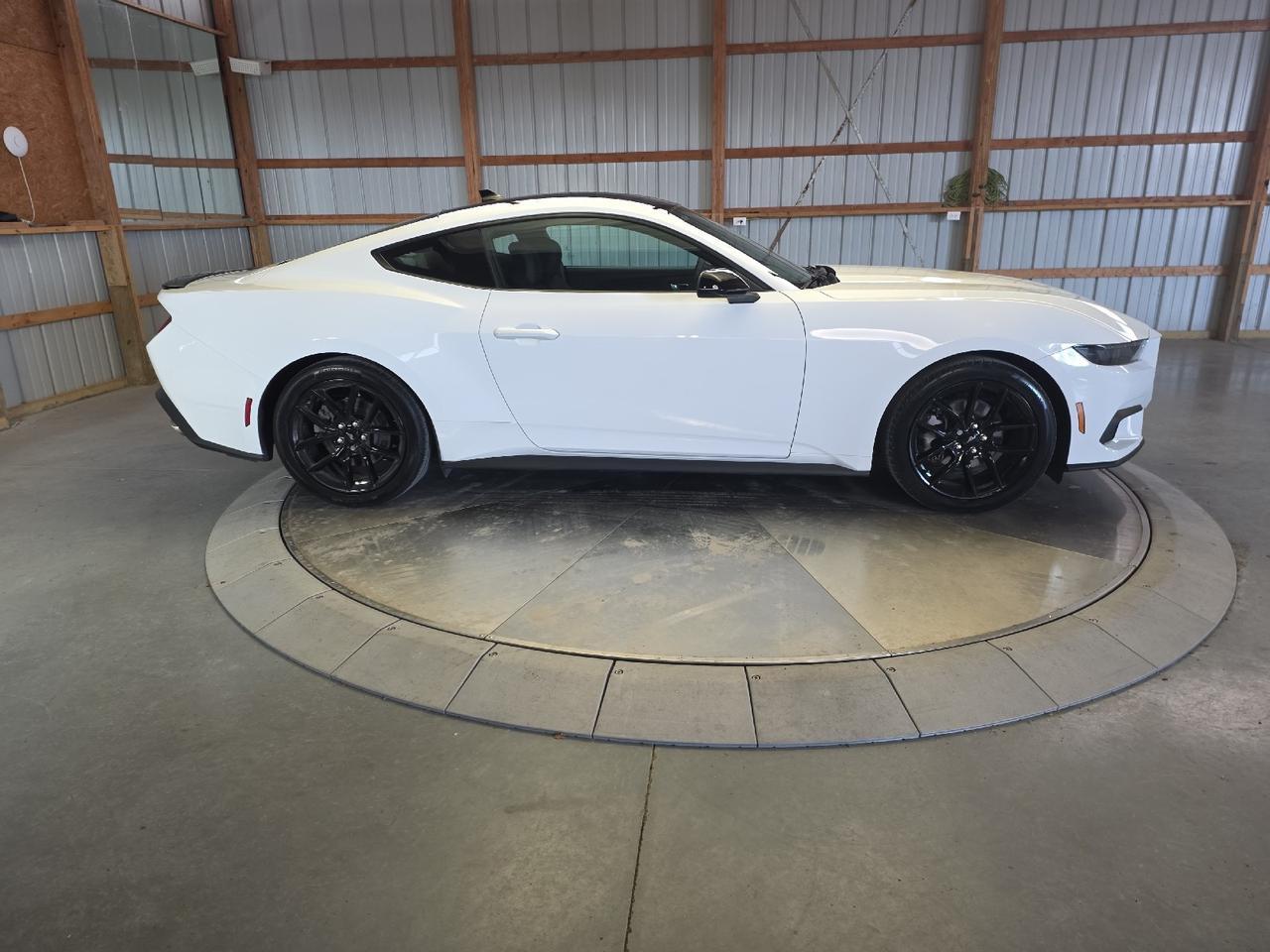 2024 Ford Mustang Sand Lake NY