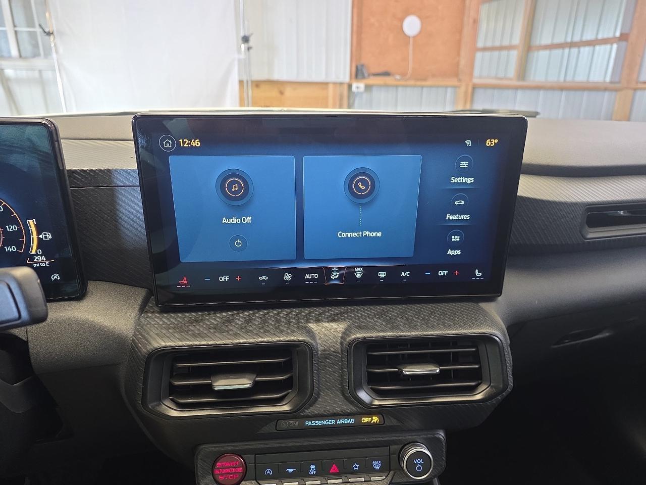 2024 Ford Mustang Sand Lake NY