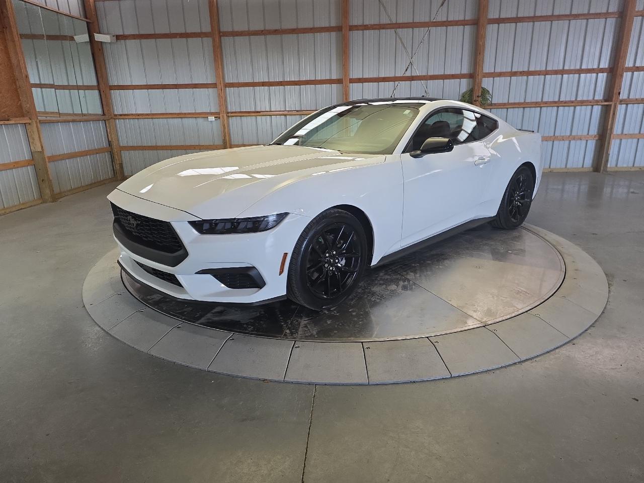 2024 Ford Mustang Sand Lake NY