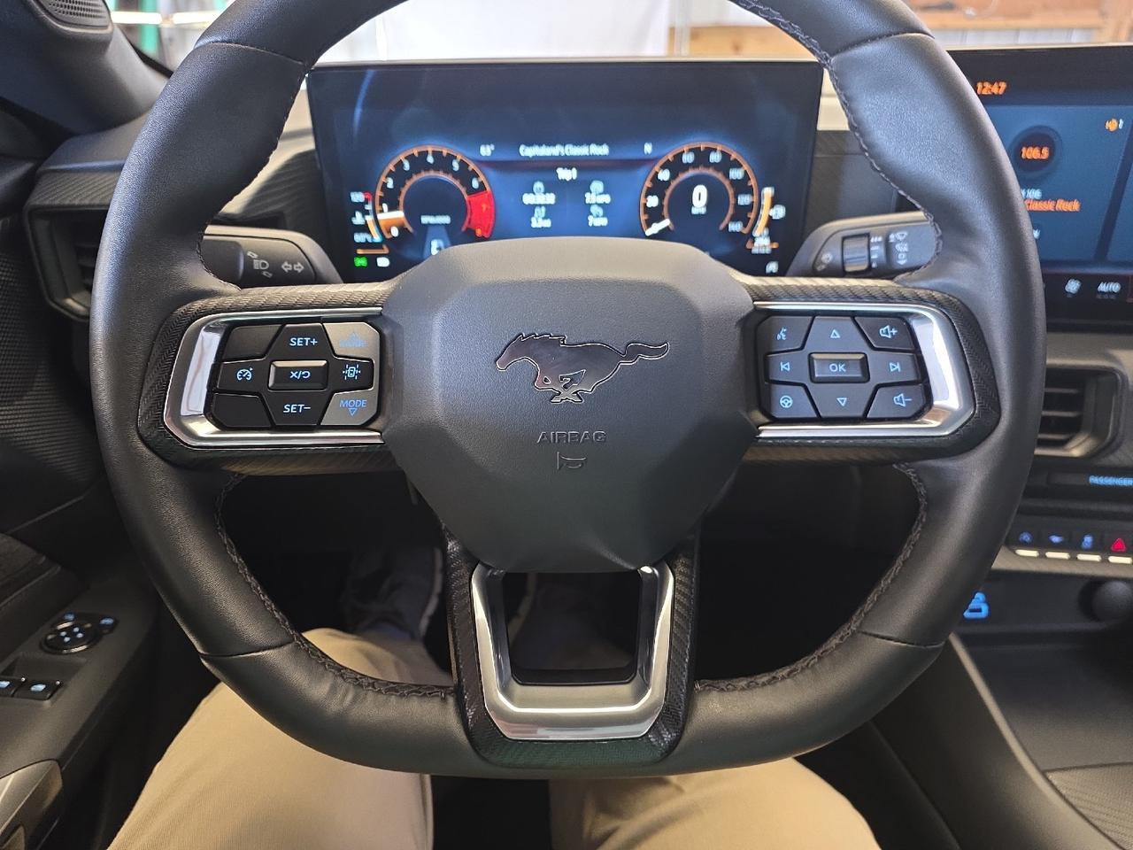 2024 Ford Mustang Sand Lake NY