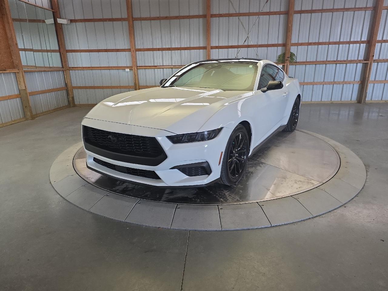 2024 Ford Mustang Sand Lake NY