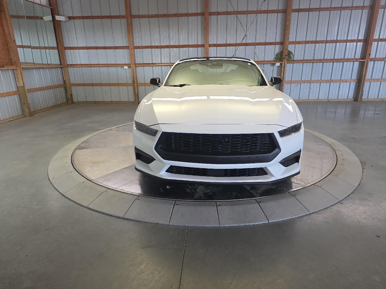 2024 Ford Mustang Sand Lake NY